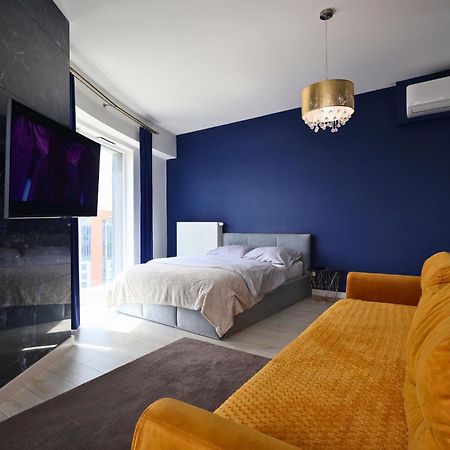 Apartament 17 Pietro #Capitaltower 177A Fv Parking Rzeszów Zewnętrze zdjęcie